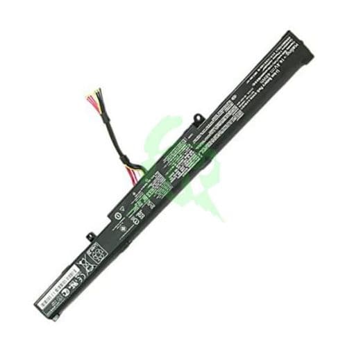 باتری 4 سلولی لپ تاپ ایسوس GL553 (A41N1611)