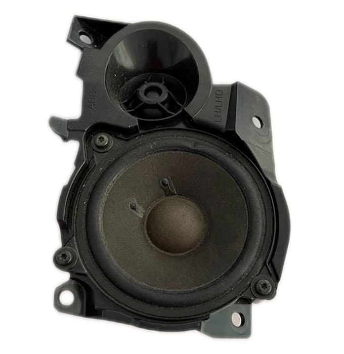 بلندگو و باند کامیون ولوو اصلی FH500 و FH460