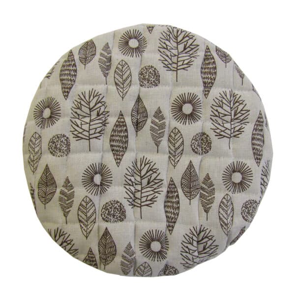 مانوئل دم کنی طرح برگ فانتزی بزرگ