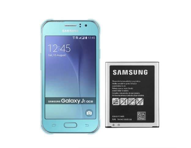 باتری گوشی سامسونگ گلکسی Galaxy j1 ace – J111