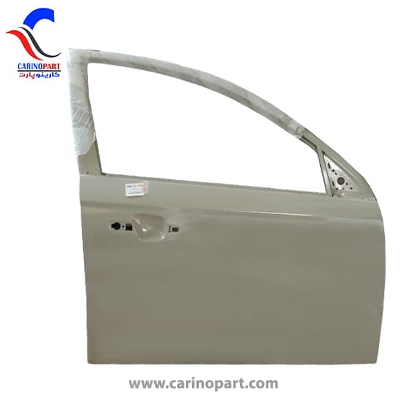 درب جلو راست آستر اصلی برلیانس H320