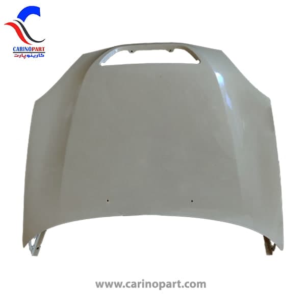 درب موتور آستر تیبا 2 سایپا یدک