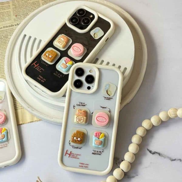 قاب شیرینی و بیسکوییت برجسته