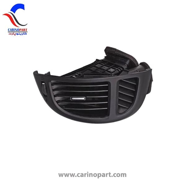 دریچه هوای کناری چپ داشبورد سراتو