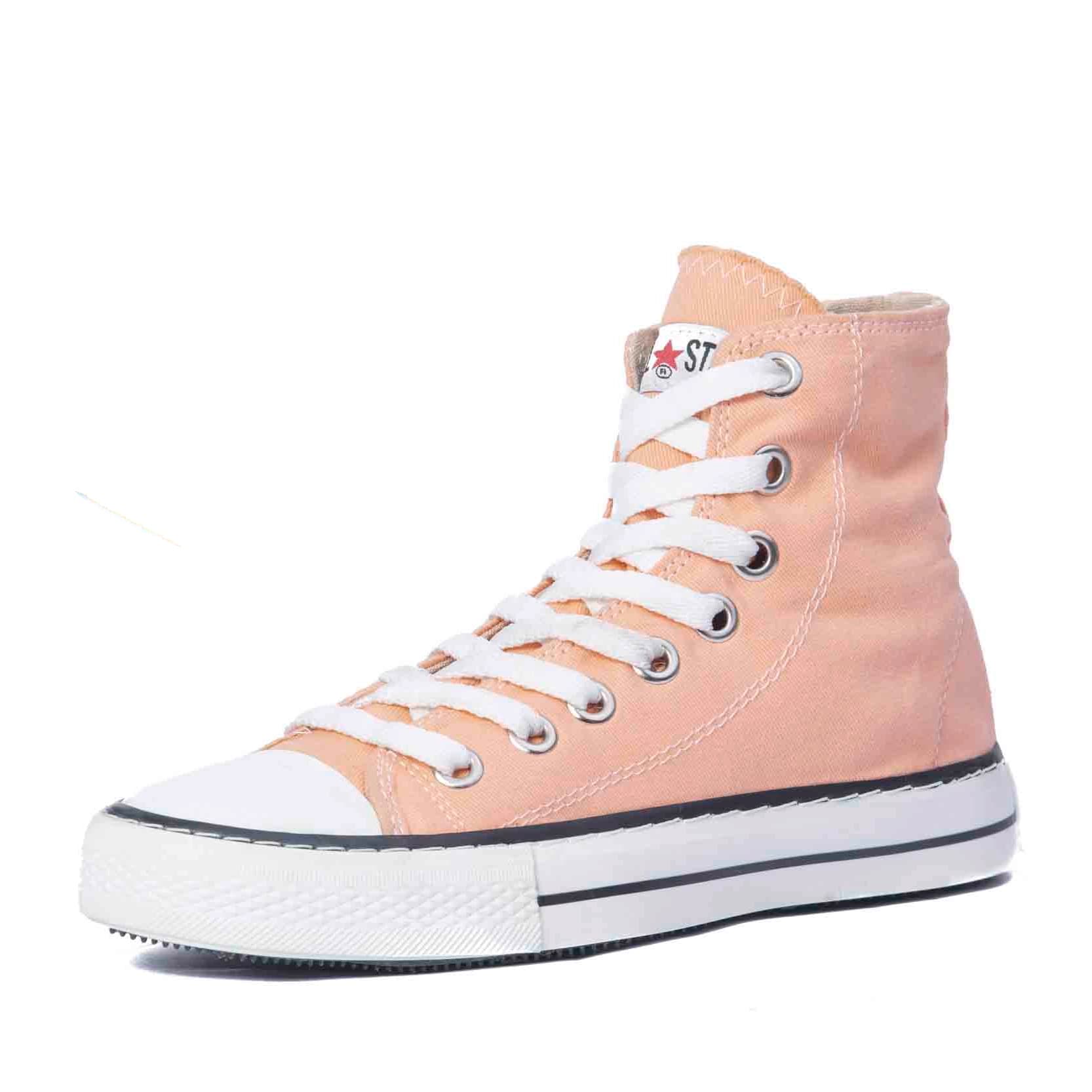 آلستار ساق بلند کرم