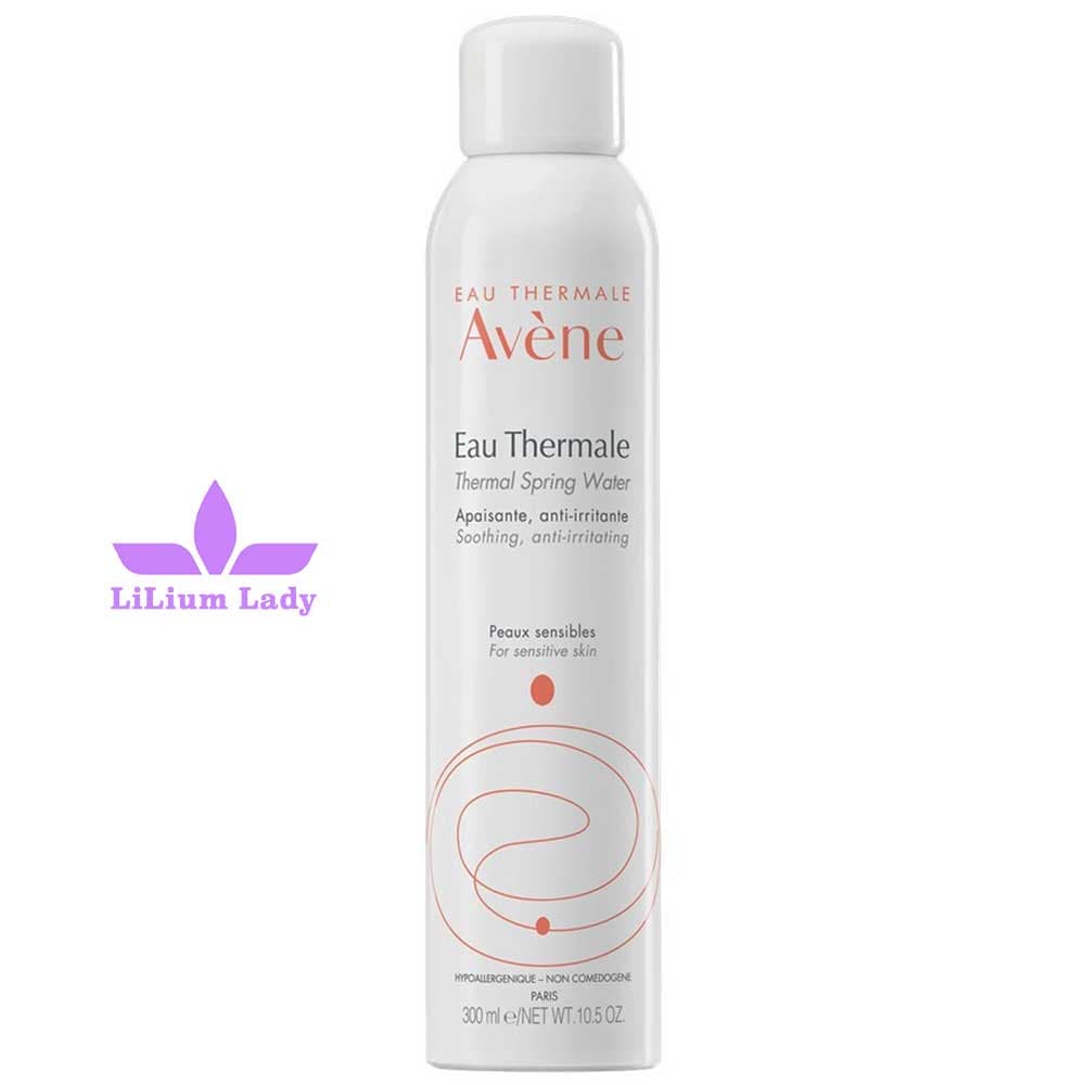 اسپری آب اونAvene thermal spring water 300 اصل