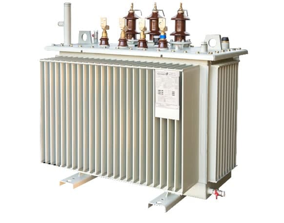 ترانسفورماتور هرمتیک 500KVA استاندارد 20kV