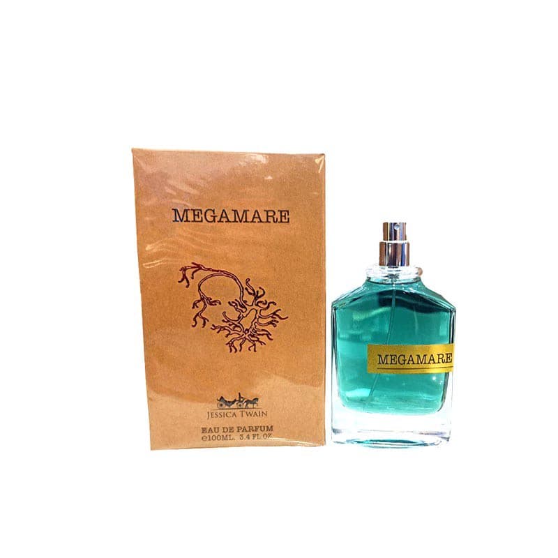 ادکلن مگاماره ارتوپاریسی Jessica Twain