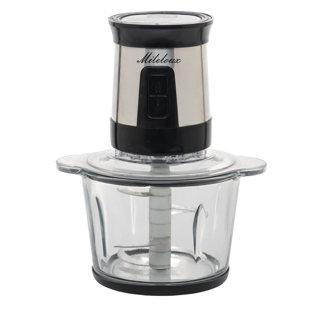 خردکن تک 6 تیغه پیرکس 3.5 لیتر مایللوکس | گیربکسی