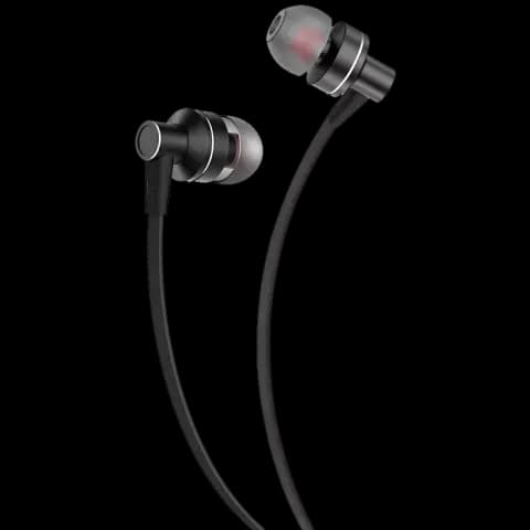 هندزفری سیمی ریورسانگ مدل Spirit T EA276