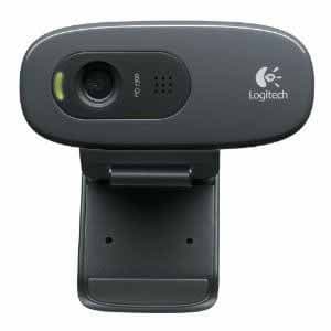 وب کم لاجیتک Logitech C270 HD