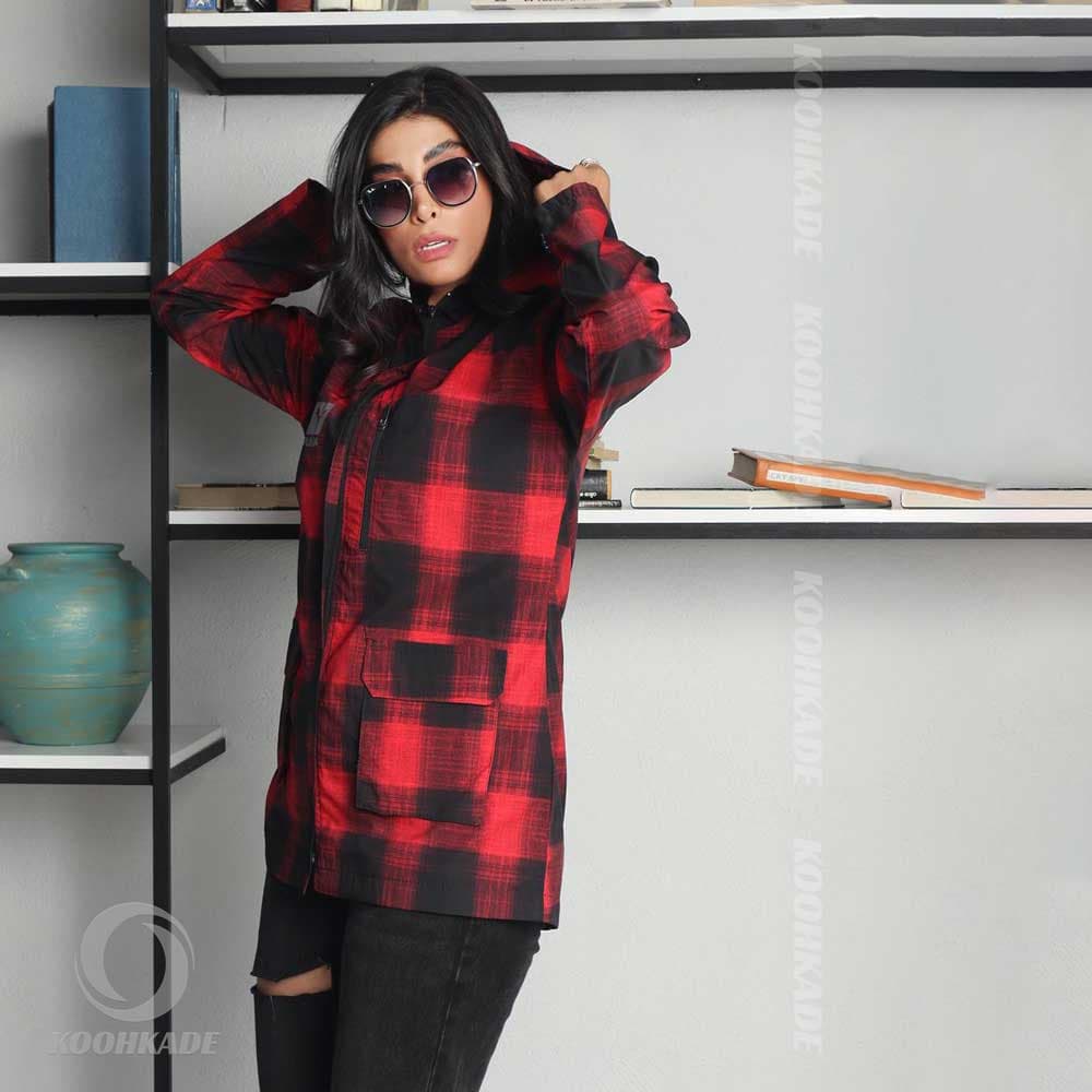 مانتو بهاره زنانه PUMA