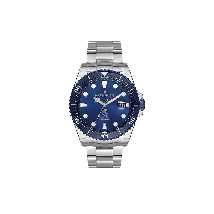 ساعت مچی مردانه ژاک فیلیپ jpqgs351336le