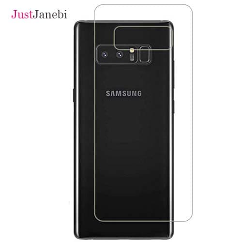محافظ پشت گوشی(بک کاور) سامسونگ Samsung NOTE8