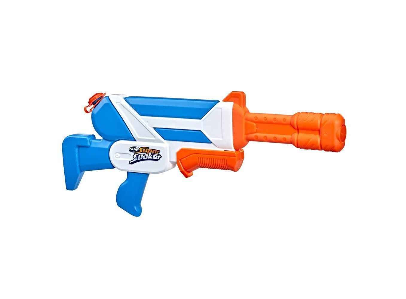 تفنگ آبپاش نرف Nerf Water Blaster Super Soaker Twister