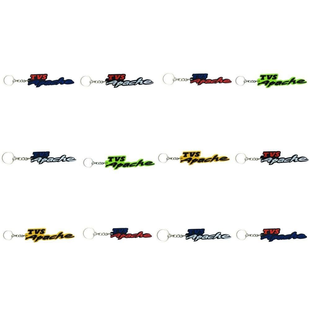 جاکلیدی مدل apache