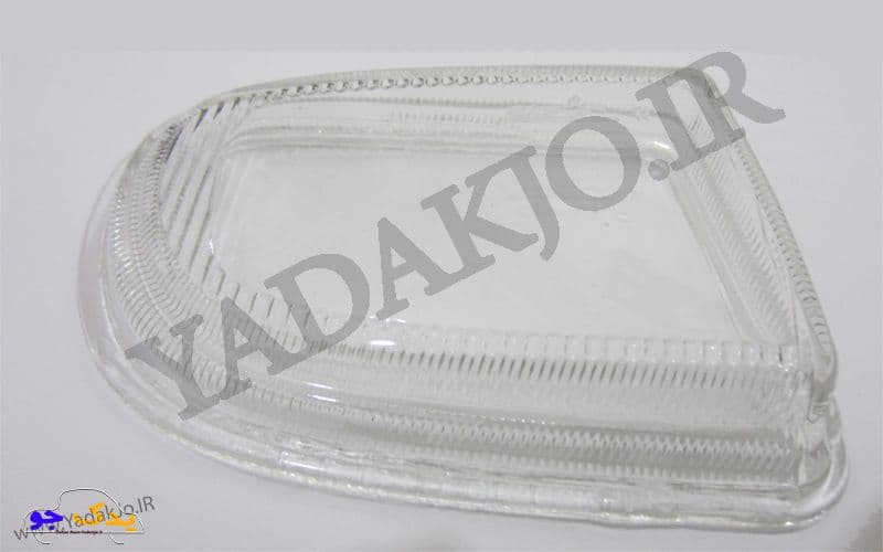 شیشه مه شکن سمند