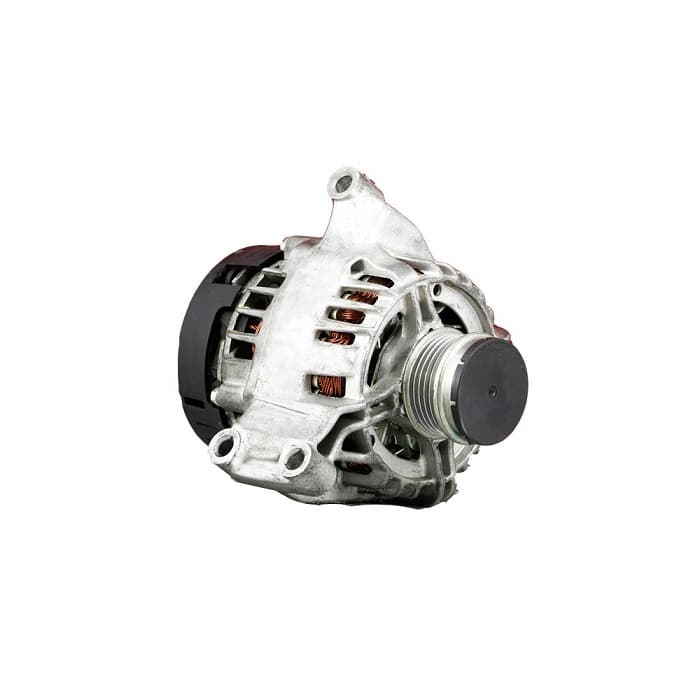 دینام آلفارومئو جولیتا