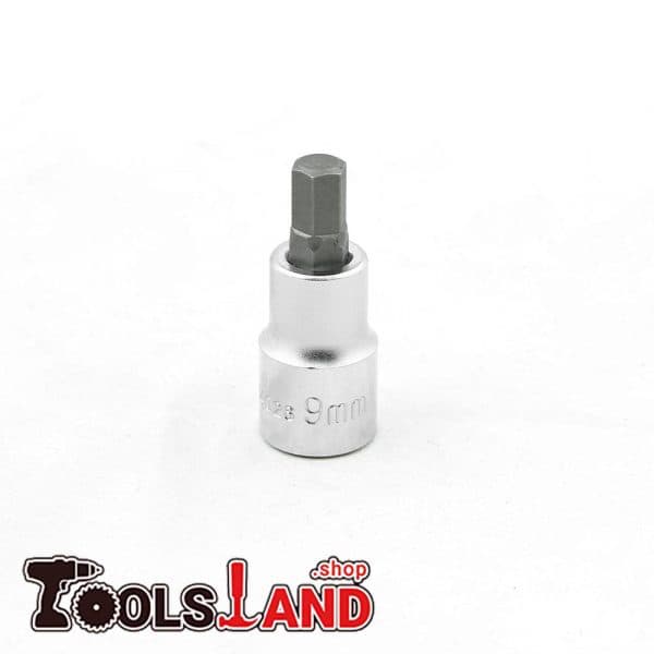 آلن بکسی کوتاه 9 میلی متر 4026-09 هنس Hans