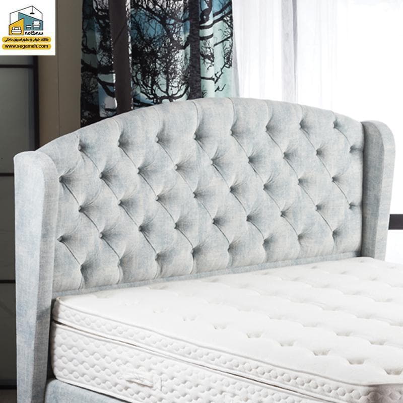 تاج و بالاسری مدل HBD12