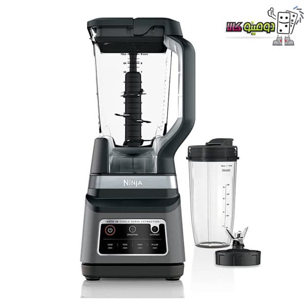 مخلوط کن نینجا مدل BN750