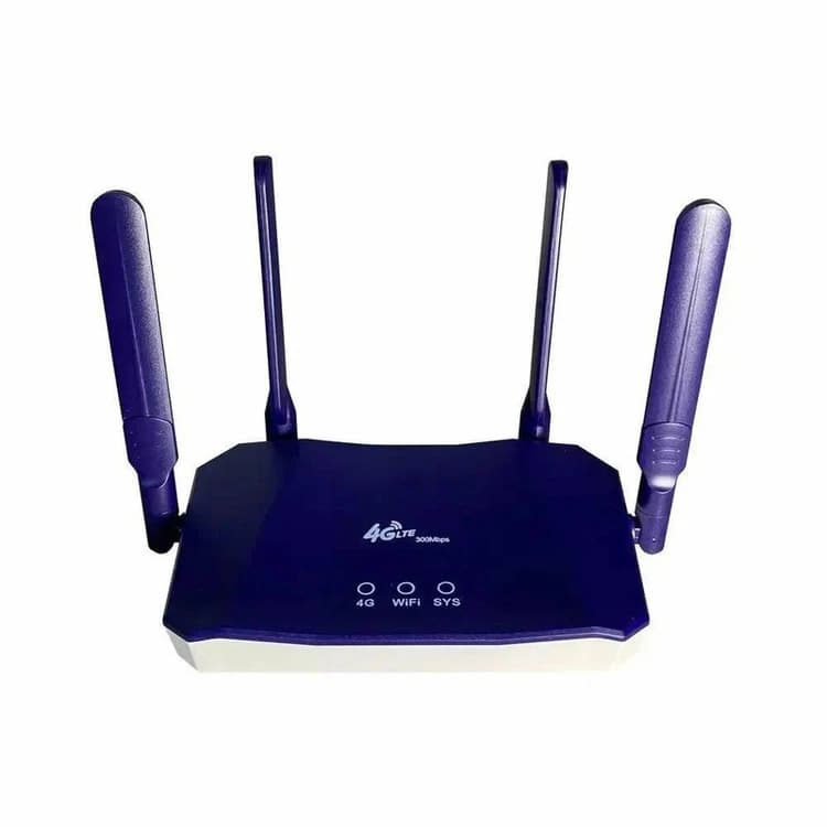 مودم سیم کارتی Generic 4G LTE R8B | آکبند نو