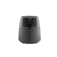 هواپز سرخ کن گروندیگ FRA 424440 طوسی ۴ لیتر