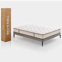 تشک فنر پاکتی یک نفره یاتاش پنتا زد 200×90 سانتی