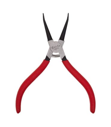 انبر خار جمع کن سر راست 5 اینچ جنیوس Genius مدل 550551