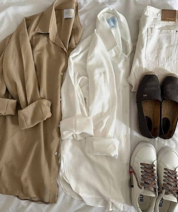 شومیز زنانه مدل دلاریس