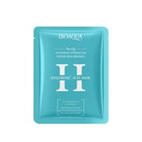 ماسک ورقه ای آبرسان صورت مدل هیالورونیک اسید