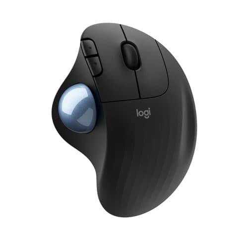 ماوس لاجیتک Logitech Ergo M575 Wireless Trackball