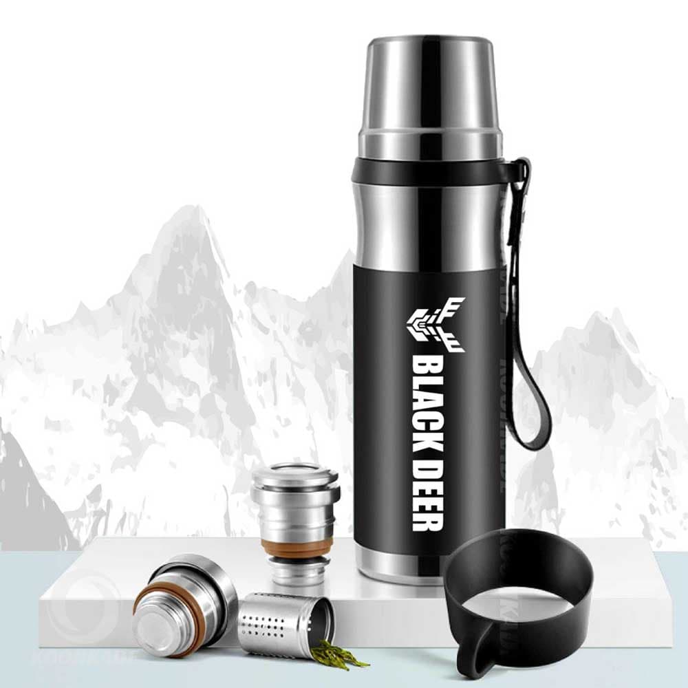 فلاسک 750 میلی لیتر BDS316