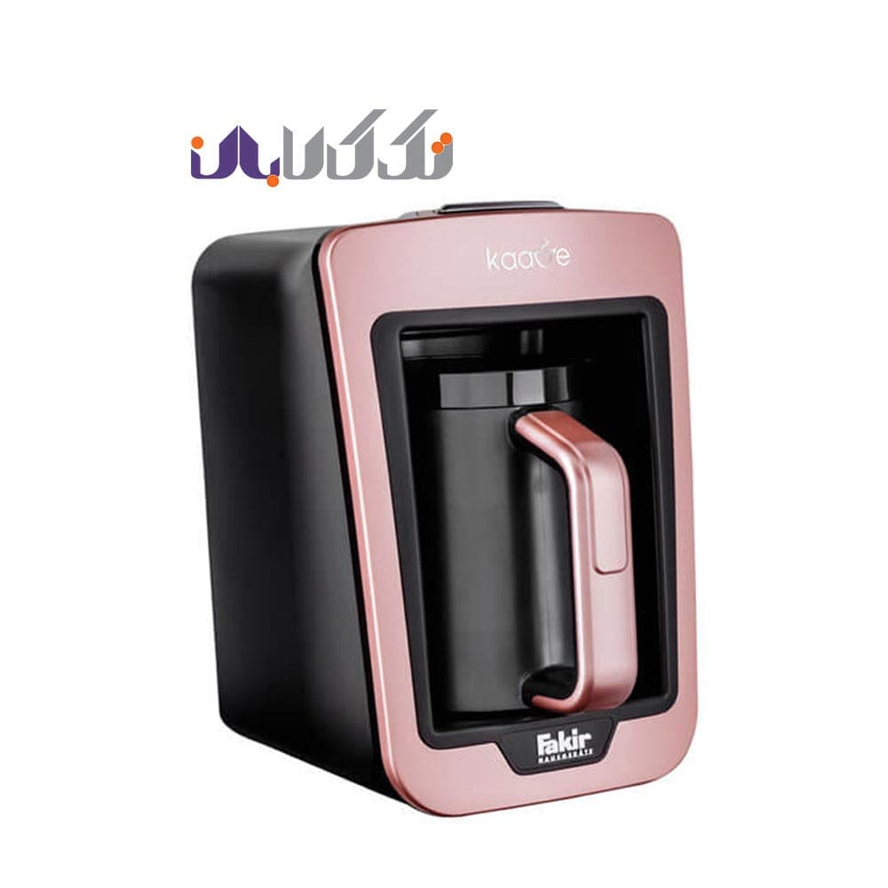 قهوه ساز فکر مدل Kaave