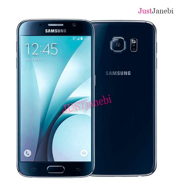 محافظ پشت گوشی(بک کاور) سامسونگ Samsung Galaxy S6