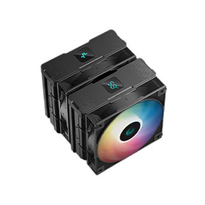 خنک کننده پردازنده دیپ کول مدل AG620 DIGITAL