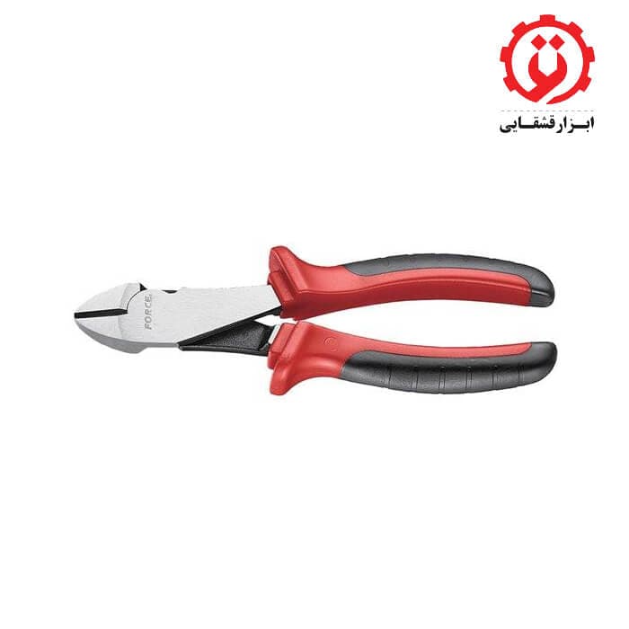 انبر سیم چین 6 اینچ فورس مدل 612B160