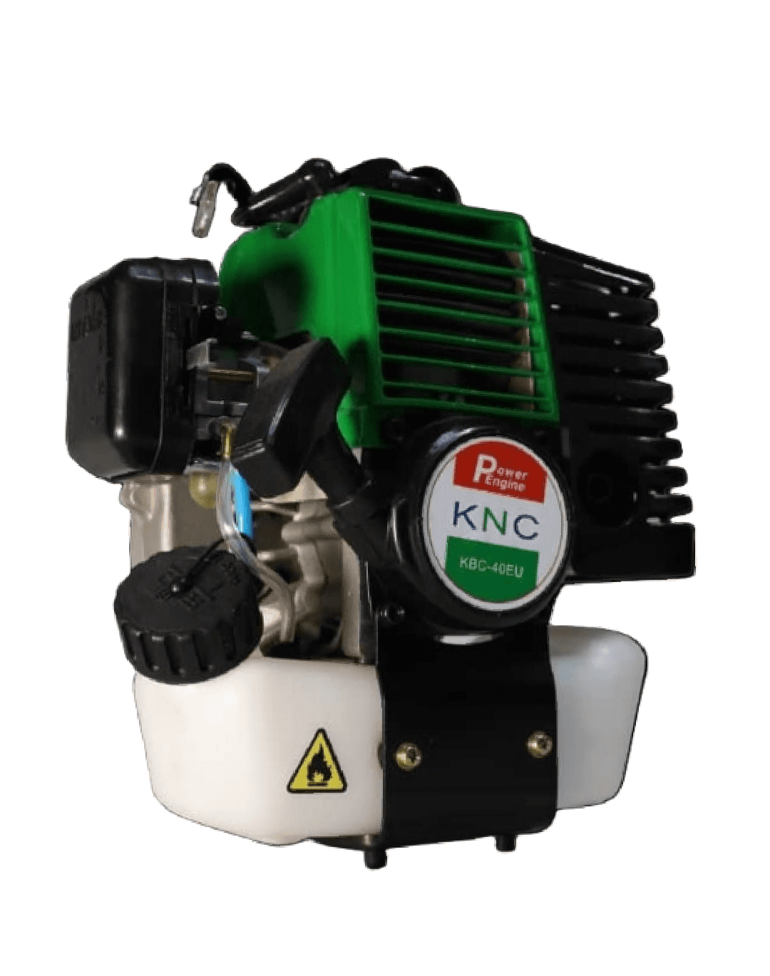 موتور تک علف زن knc مدل 40EU با حک کره