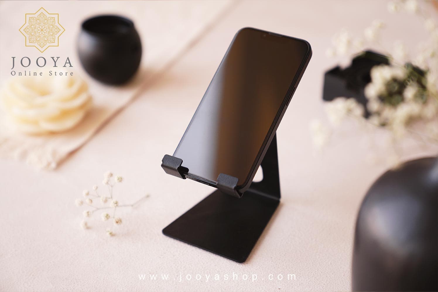 هولدر موبایل پروا