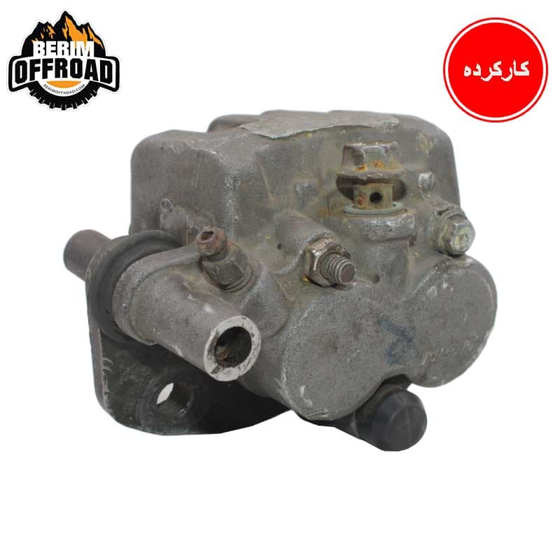 پمپ ترمز روی دیسک ژاپنی NISSIN مناسب DT200 (استوک)