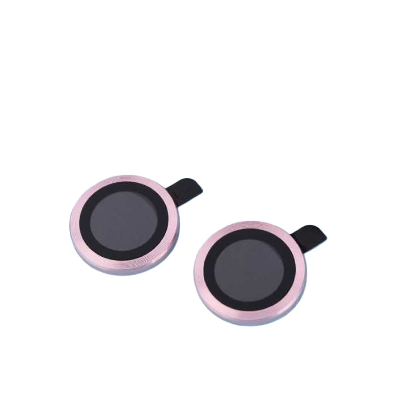 محافظ لنز دوربین مدل رینگی ساده مناسب برای گوشی موبایل آیفون iPhone 16 / 16 Plus