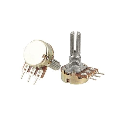 ولوم خطی ۵ کیلو اهم B5K