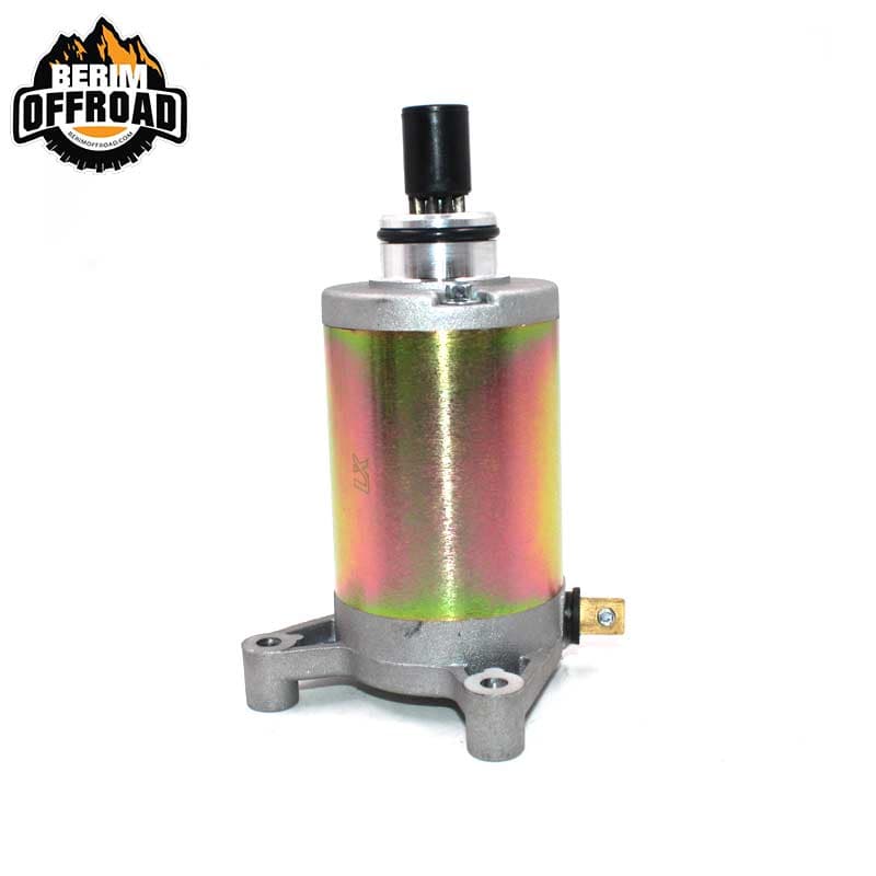 استارت تریل روان برند LX