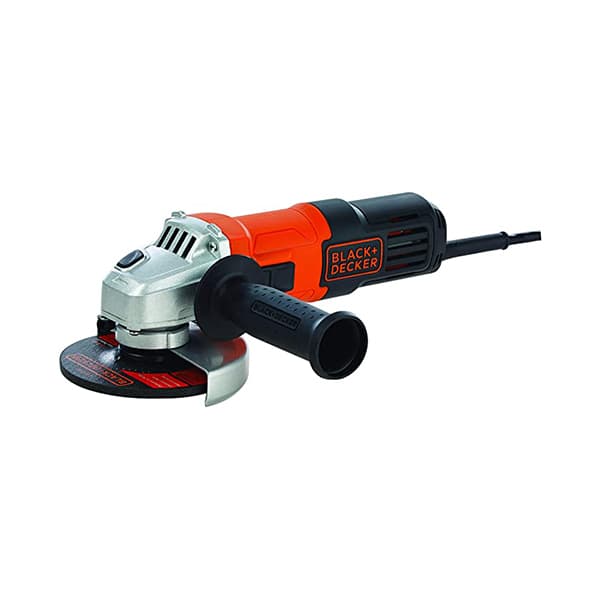 مینی فرز بلک اند دکر مدل G650