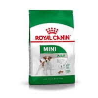 غذای خشک سگ نژاد کوچک رویال کنین مینی ادالت 8 کیلو