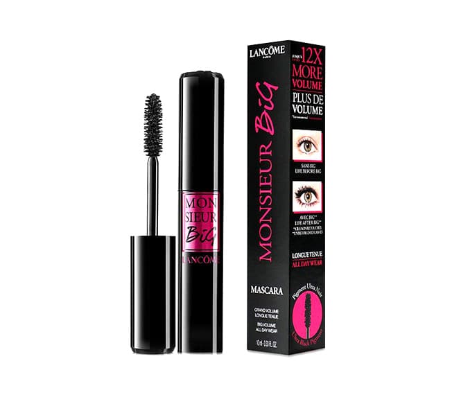 ریمل بیگ لانکوم LANCOME Big Mascara
