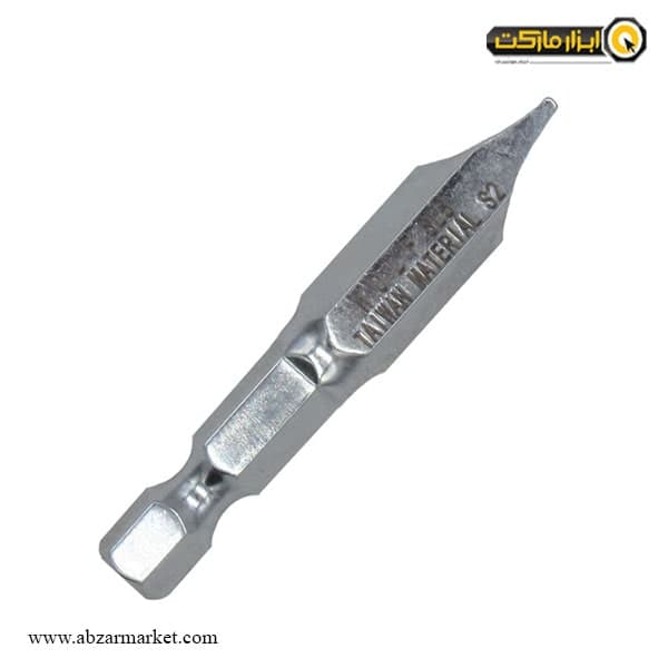 سر پیچ گوشتی ولف یکسر دوسو مدل Plus