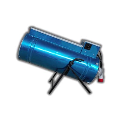 جت هیتر برقی سه فاز 15KW