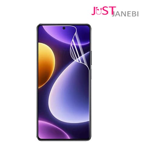 نانو گلس ضد ضربه شیائومی XIAOMI POCO F5