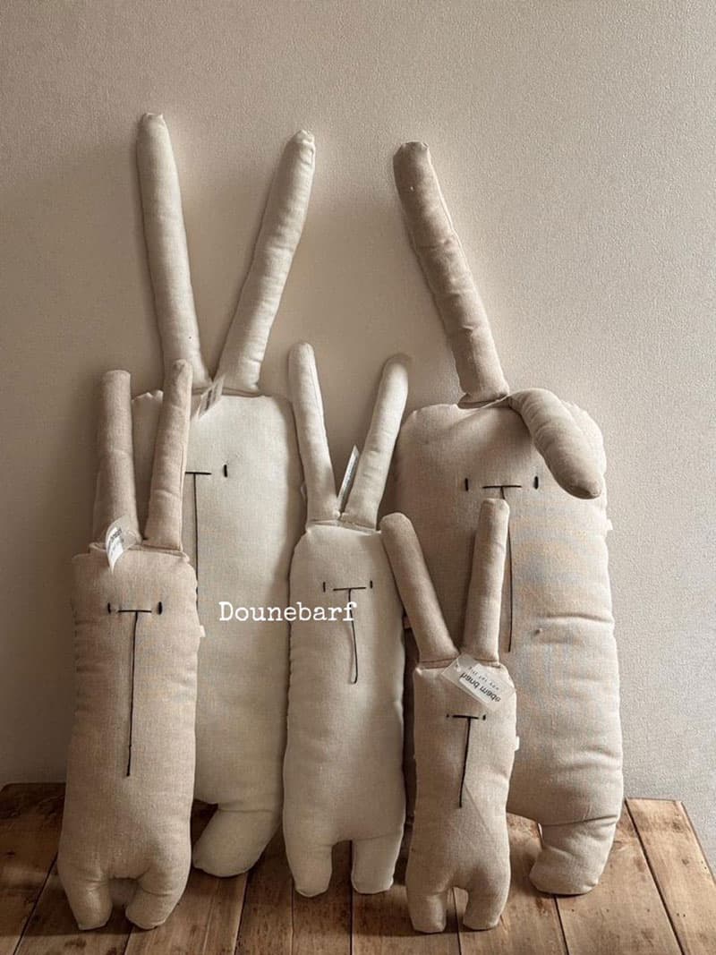عروسک خرگوش